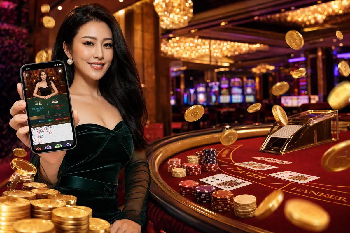 naggod88 Andar Bahar and Table Games