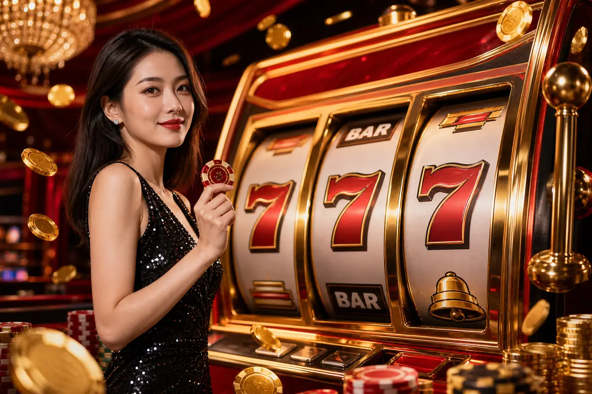 naggod88 Slot Game Providers