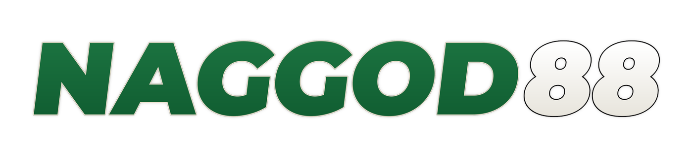 naggod88 লোগো